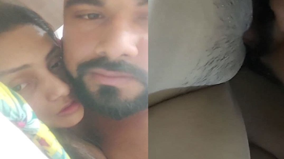 Hardcore Viral Sex of a Desi Couple