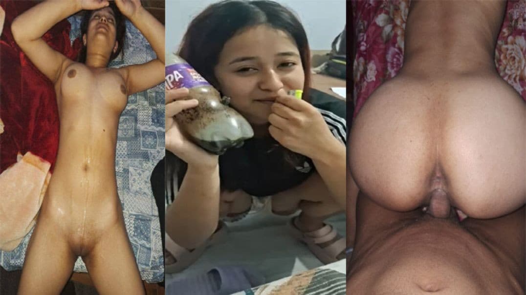 Horny Babe Pussy Licking And Fucking With Lover