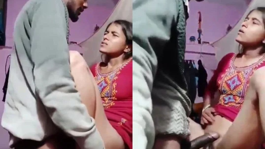 Desi Village Couple Fucking