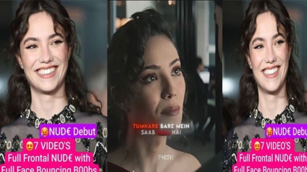 Hot Actress Latest Most Exclusive