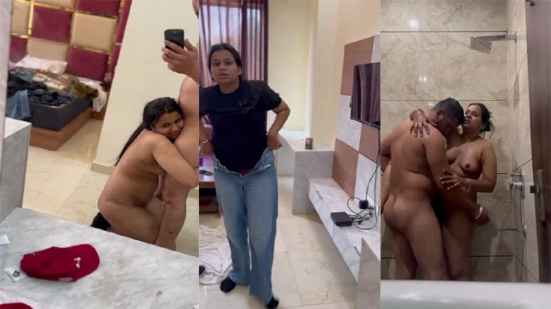 Horny Desi GF Grabbing Boyfriend Dick Giving Blowjob Fuck Update Video