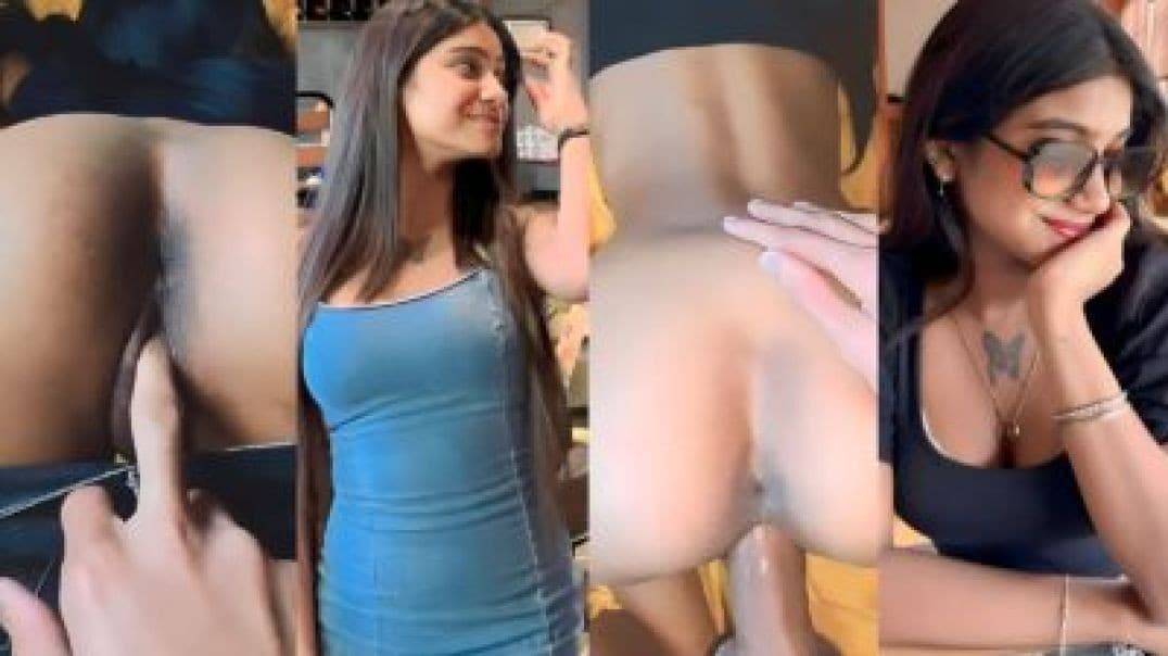 Exclusive Sexy Ass GF Hard Fucking Big Cock