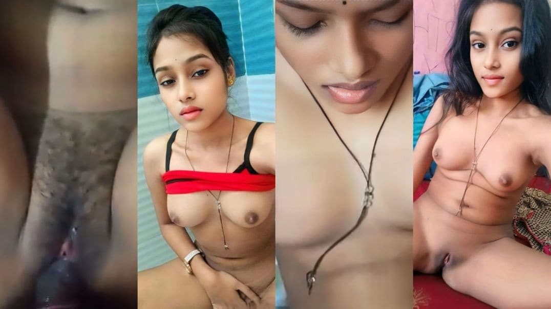 Cute Young Girl Pink Pussy Fucking