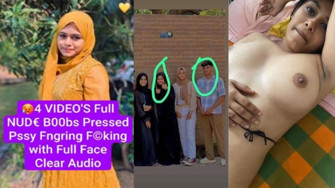 Horny Mallu Girl Latest Exclusive Viral Full Nude Pussy Fingering Boobs Pressed Fucking
