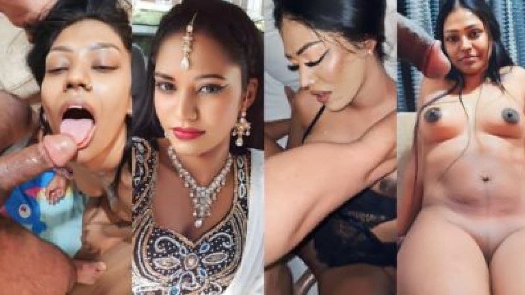Exclusive Desi Hot Girl Fucking Collection