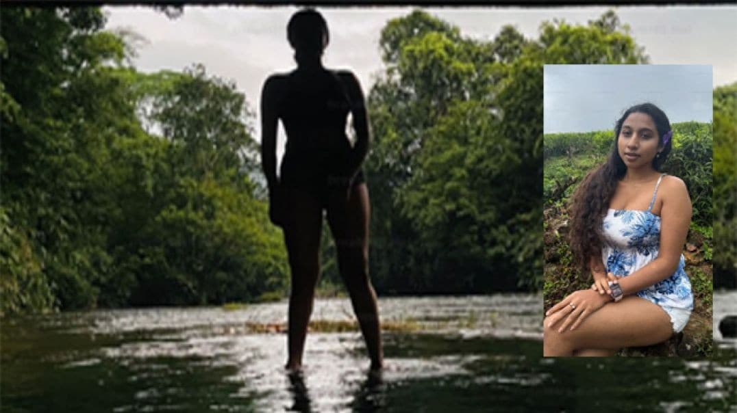 Exclusive Mallu Actress Anjana Naked Video