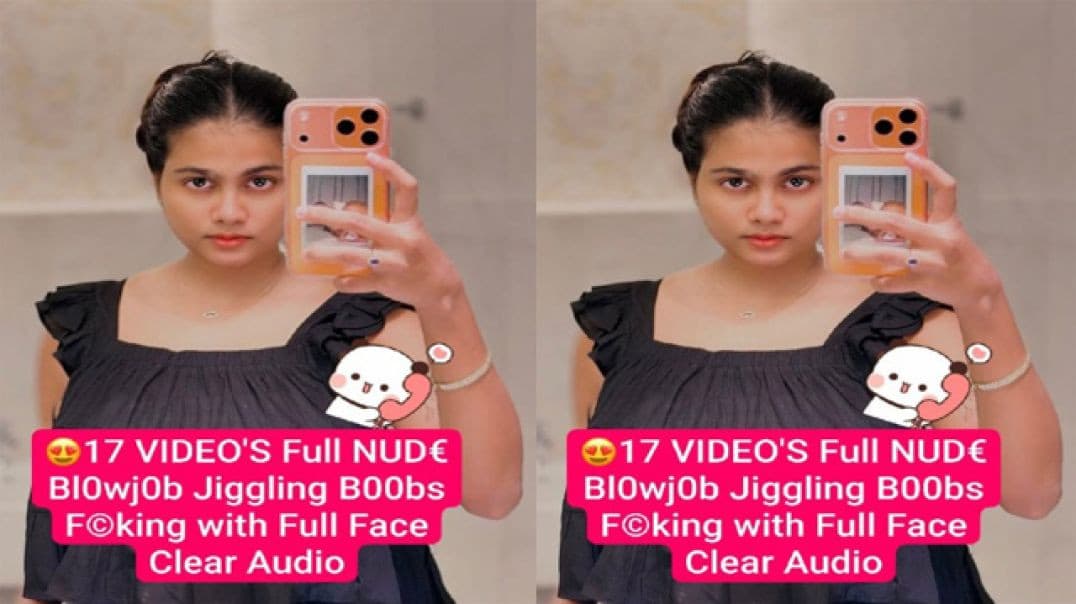 Horny Desi GF Viral Fucking With Full Face Clear Audio Viral Porn