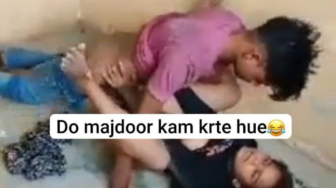 Girlfriend's Hardcore Fucking