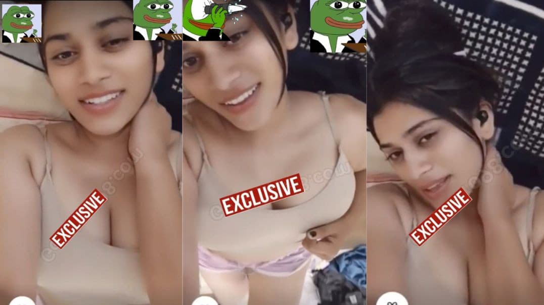 Big Boobie AISHU Most Demanded Latest Exclusive Premium Show