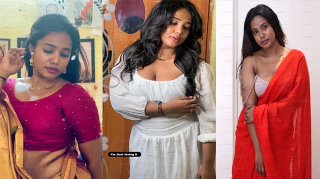 Madhu Meetha Instagram Exclusive Nude Videos