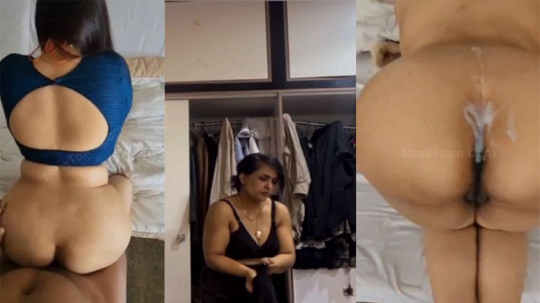 Hot Young Aunty Changing And Fucking Video