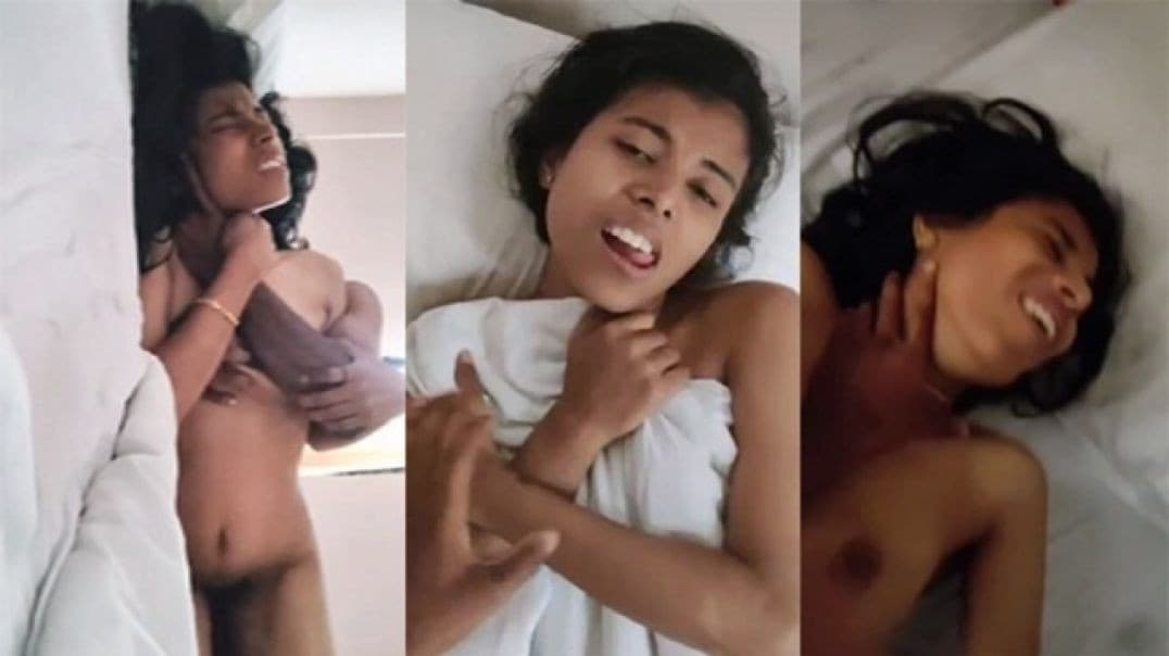 Horny Slim Hotel Fucking MMS Update