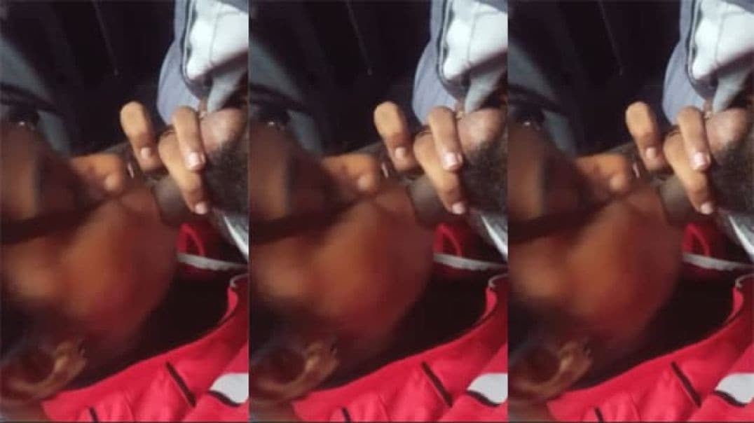 Shy Tamil Girl Sucking & Fucking Inside Car