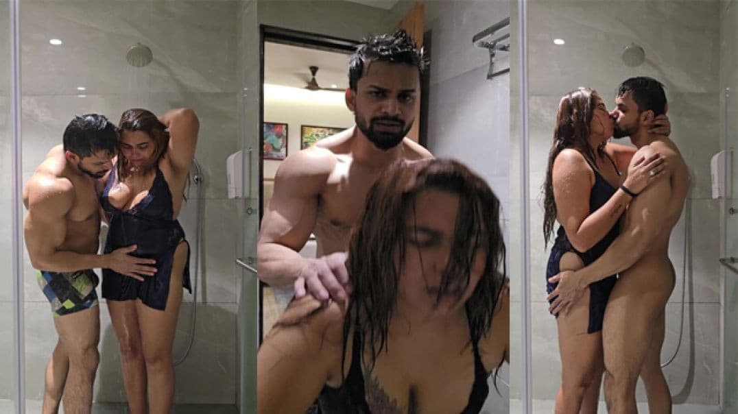 Actress Preeti Puneet Sex With Bodybuilder Full App Content