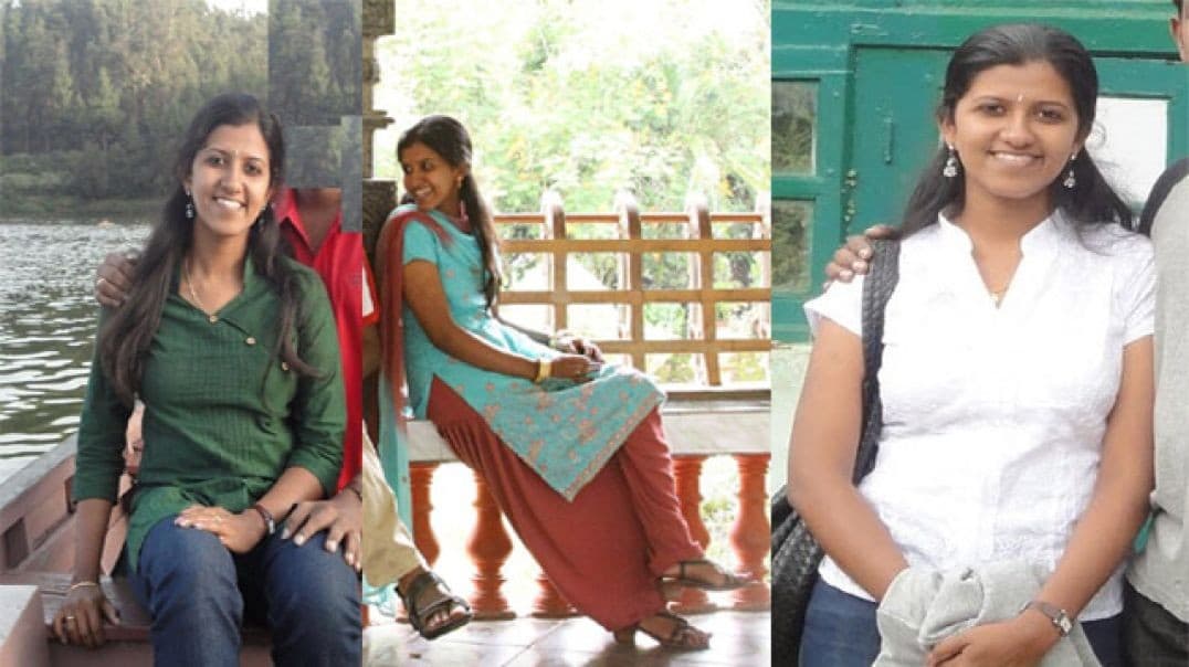 Hotwife from Pune – Sarahthebeauty Fucking on Bed