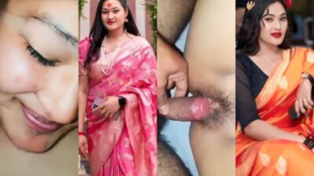 Beautiful Desi Bae Gets a Hard Fuck and a Cumshot