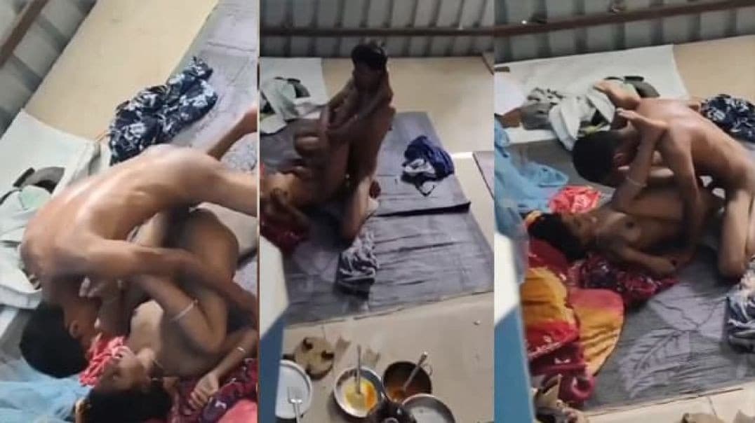 Desi Version Of Young Boy & Girl Sex Video 2026