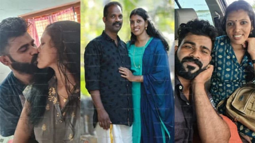 Tamil Young Aunty Has an Affair with Her Son's Tuition Teacher