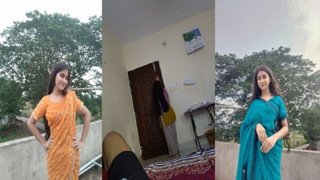 Girlfriend Sucking Dick and Getting Fucked Enjoying with BF