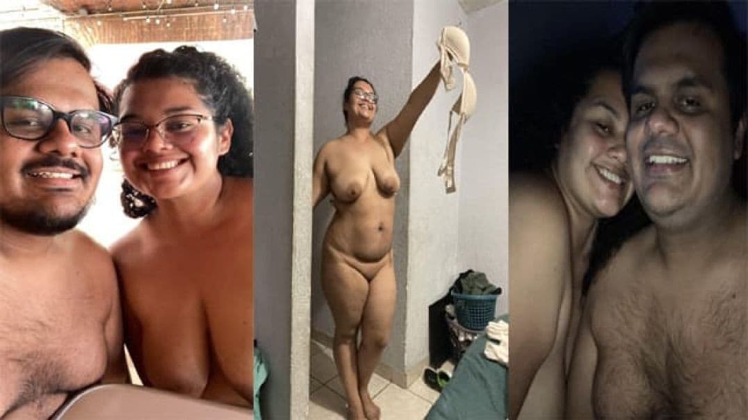 Tamil Chubby Women's Busty Cuckold Fucking