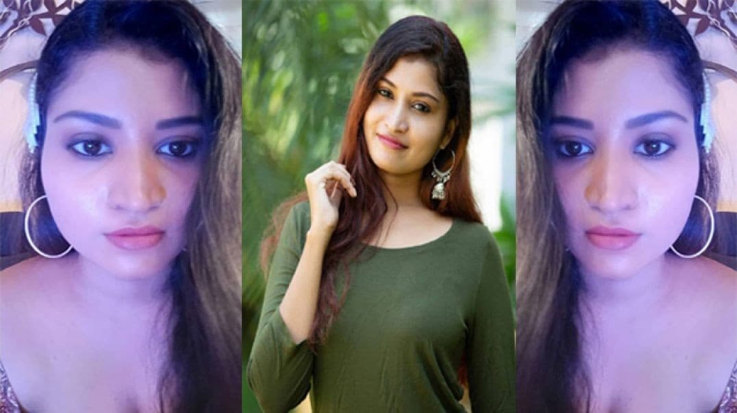 Actress Komal Official Onlyfans Collection