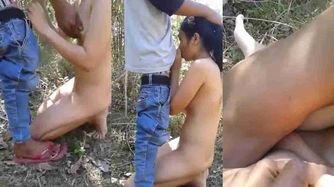 Viral Jungle Sex XXX MMS New Video