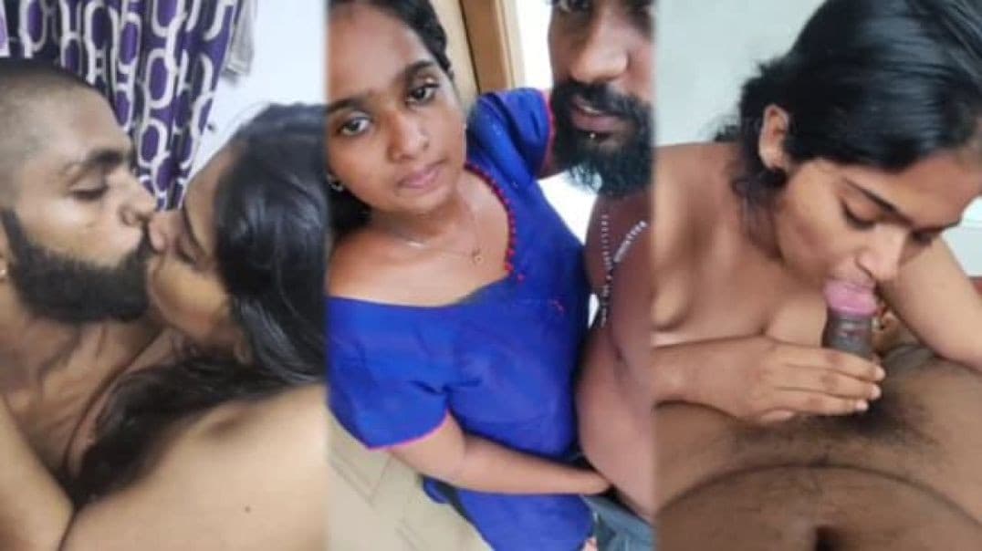 Mallu Young Couple Blowjob & Fucking Kissing Video 2026
