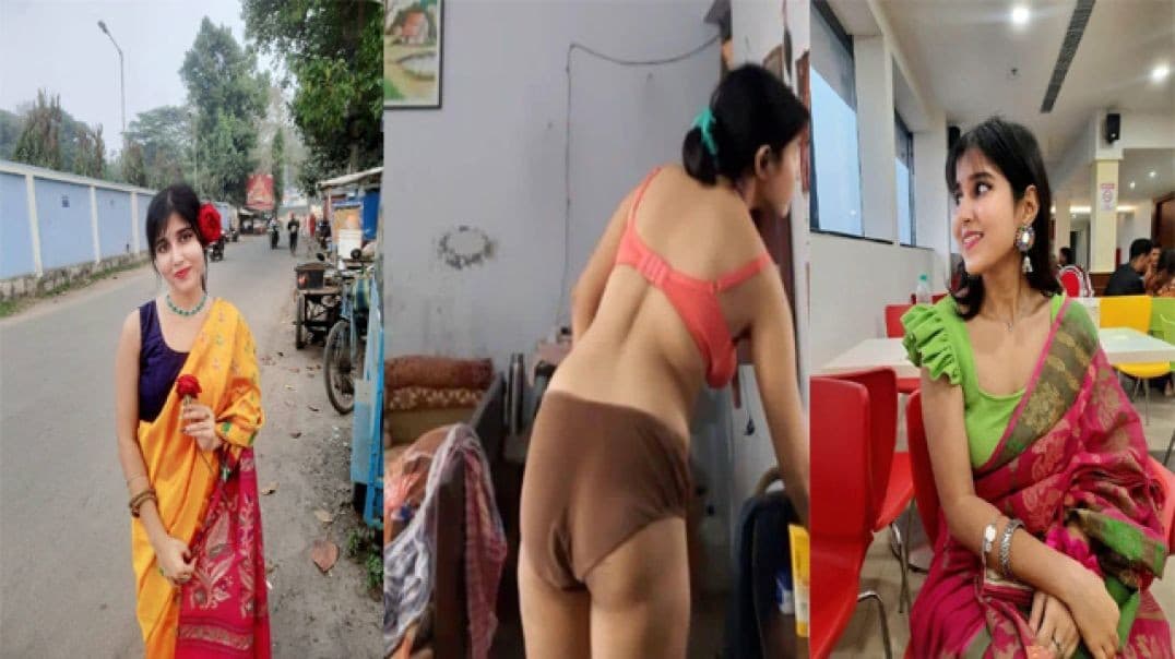 Beautiful Cute Bengali Girlfriend MMS Sex Videos