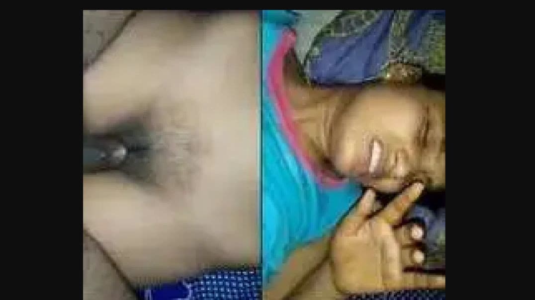 Boyfriend and Girlfriend Working Hard Deep Inside the Pussy