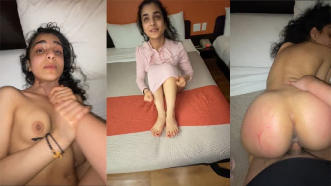 Oyo Girl Giving Blowjob Hardcore Fucked By Boyfriend