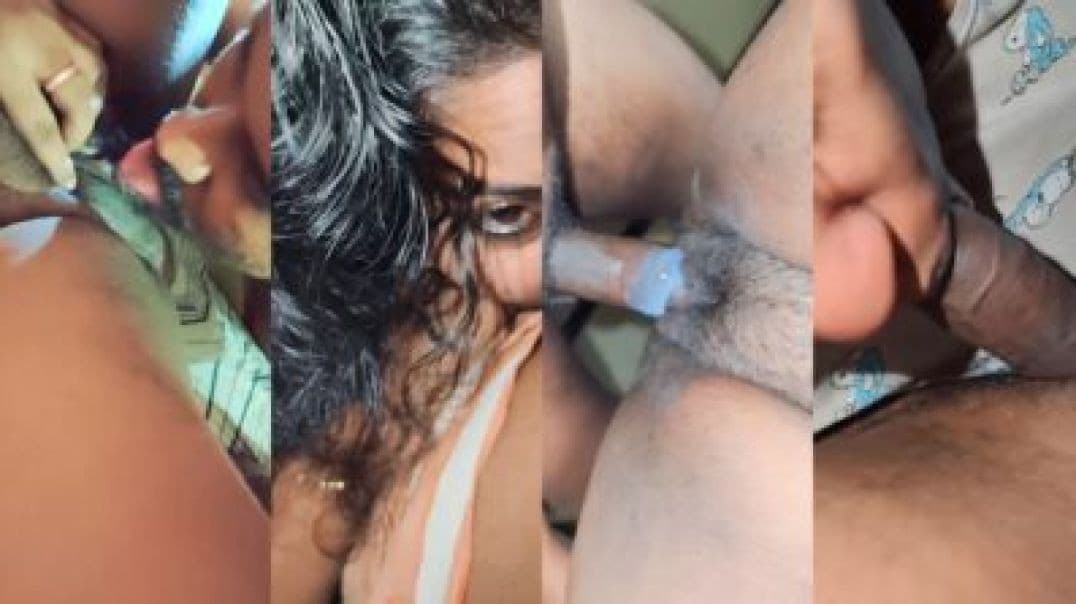 Exclusive Horny Mallu Girl Fucking Creampie