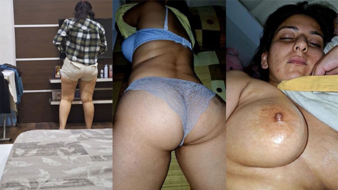 Busty Desi Milf Blowing And Pussy Sex Mms Leaked