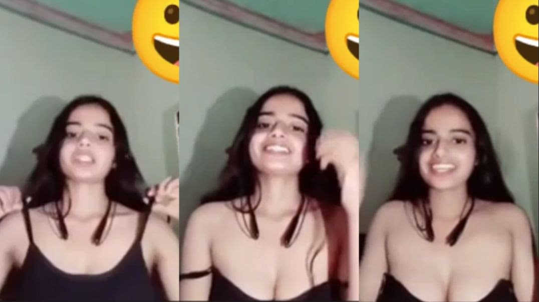 Nude Video of a Desi Service Girl