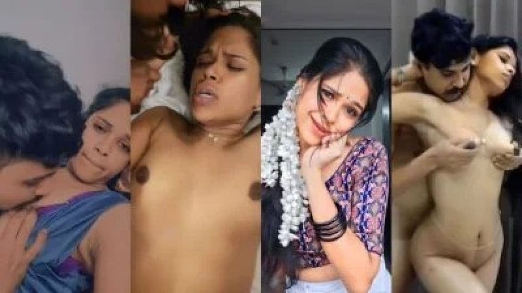 Famous Indian Desi Influencer Gets Fucked Hard