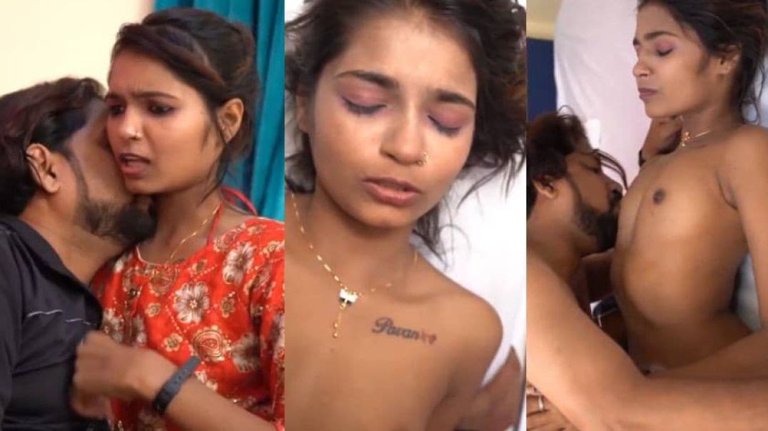 Desi Skinny Village Girl Sex Video in HD 4K