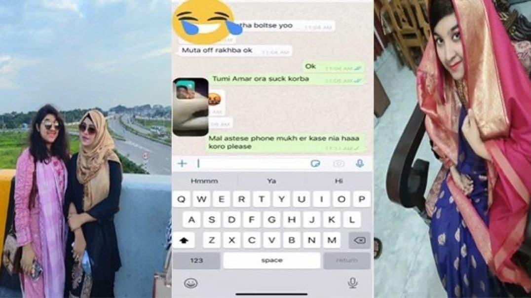 Beautiful Bangladeshi Girl Viral Video