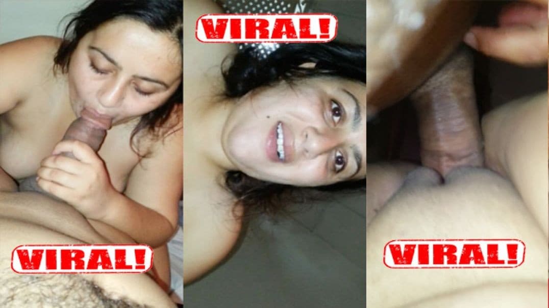 Latest Viral South Indian Aunty Fucked By Step Young Son