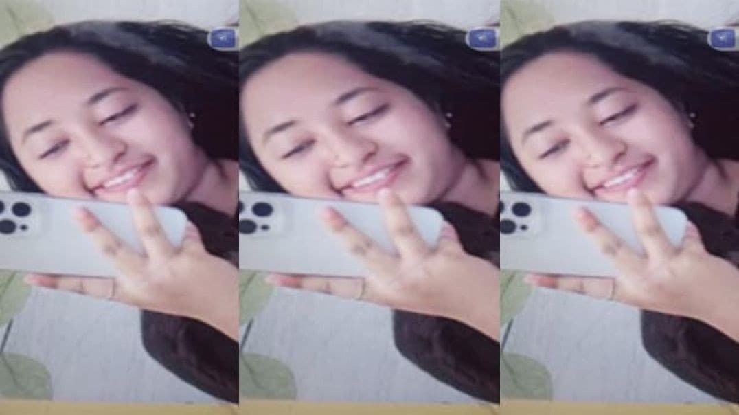 Horny Babe Fucking Moaning Viral Video