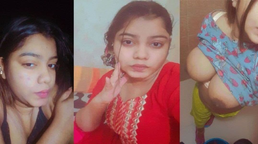 Horny Tanker Babe Showing and Rubbing Pussy