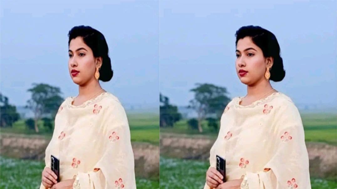 Beautiful Babe Boobs Sucked By Lover