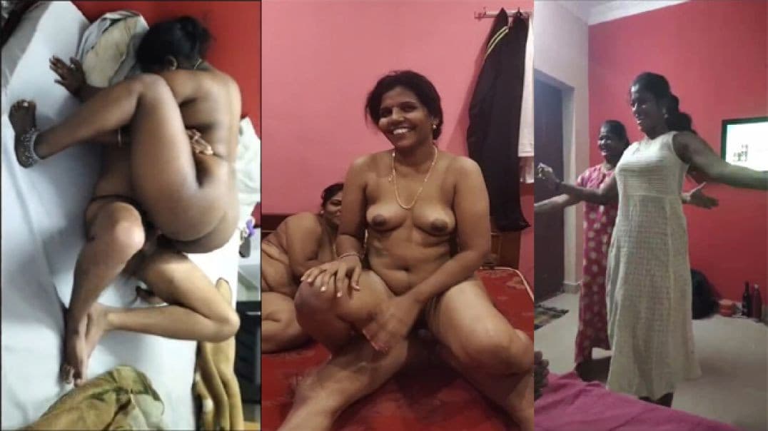 Tamil Auntys Blowjob Riding Chennai Sathish Series