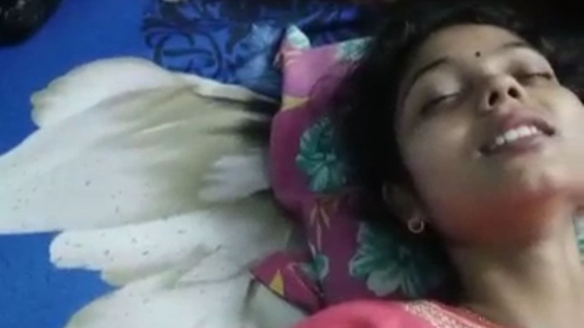 Wife Cheats on Husband and Gets Fucked by Boyfriend