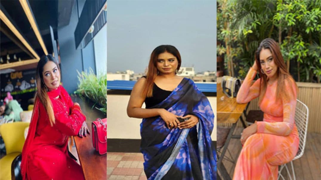 Horny Babe Showing Blowjob & Fucking in New Clip Update