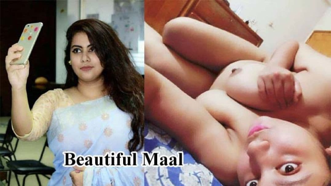 Bengal Queen Sadia Mishel Big Boobs Full Nude Rubbing Pussy