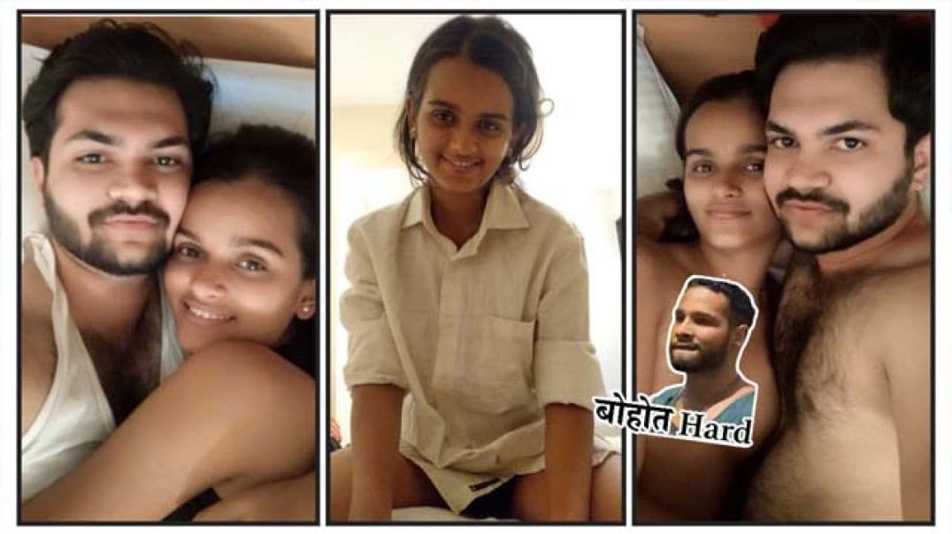 Beautiful Hot Small School Girl – Having Sex With Cousin Brother