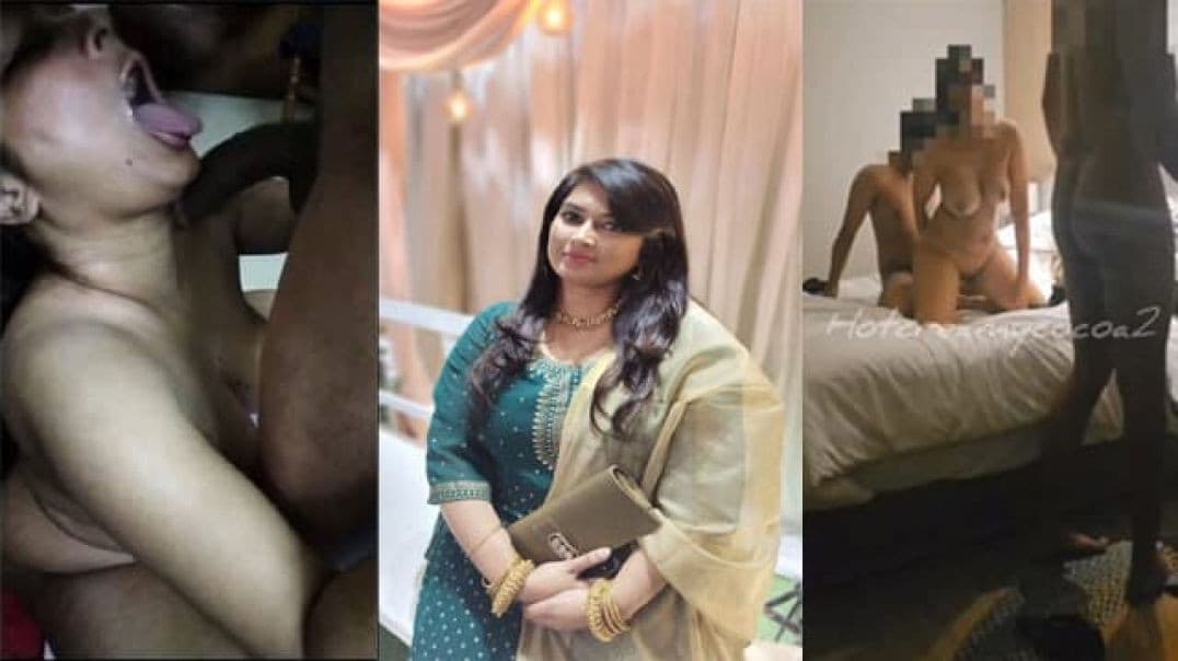 Cuckold Wife HotCreamyCocoa2 Enjoys a Rough Fuck with Two Bulls