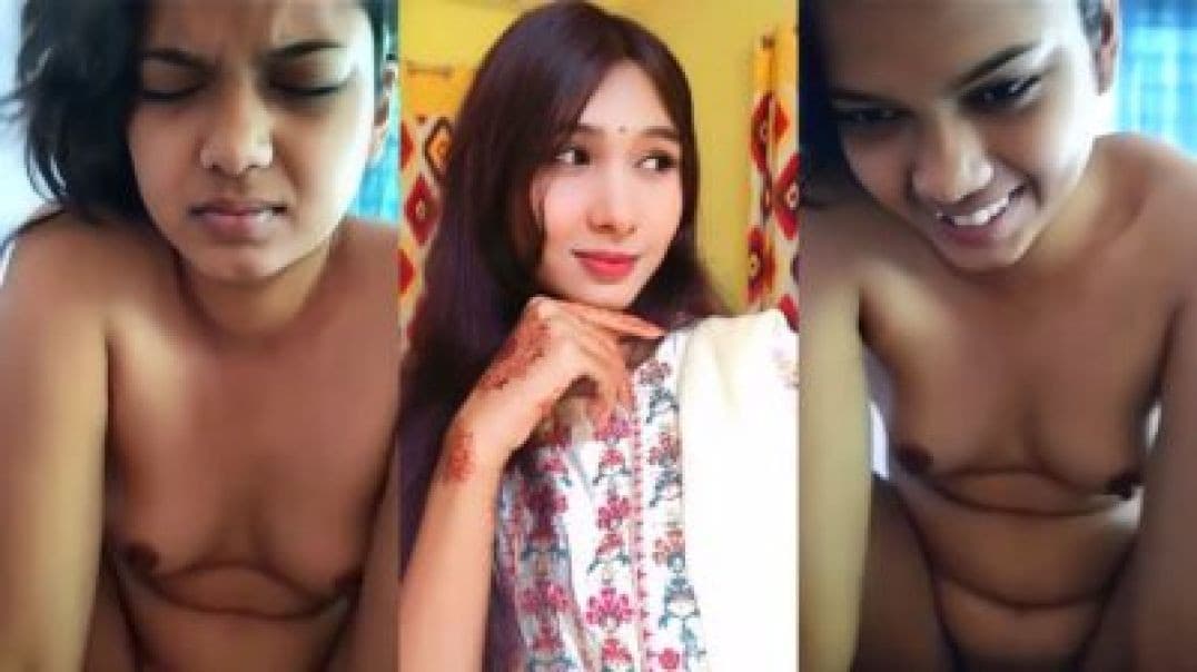 Exclusive Cute Girl Riding Hard Fucking