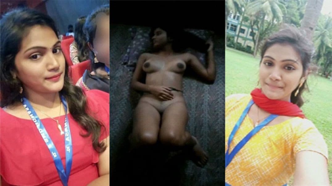 Leaked MMS of Horny Mallu College Girl