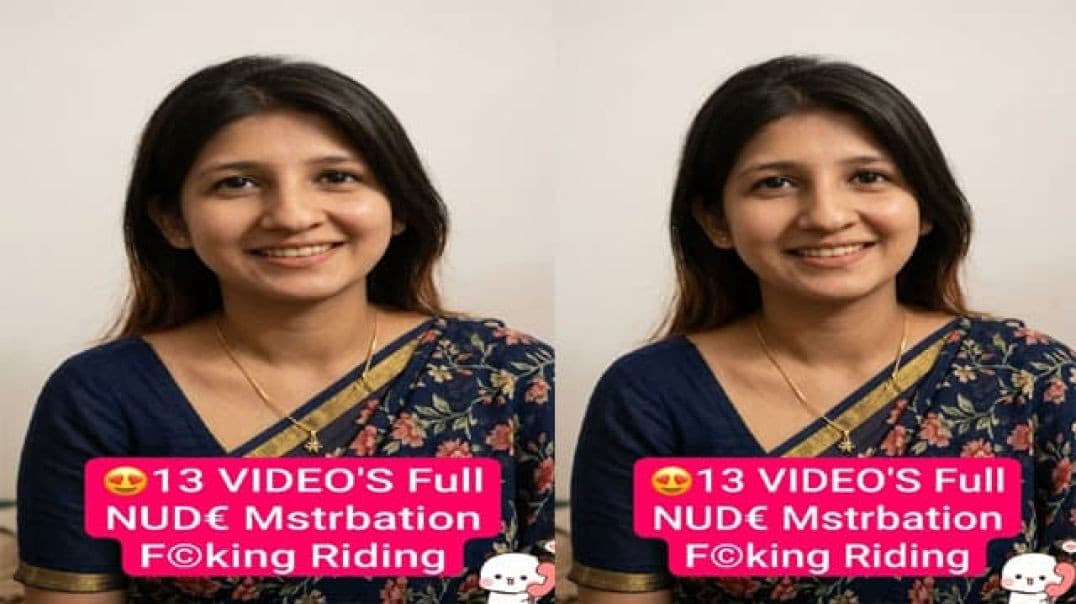 Desi Model Viral Fucking - Ye Kiska Hai - She Smiles and Says 'Tera'