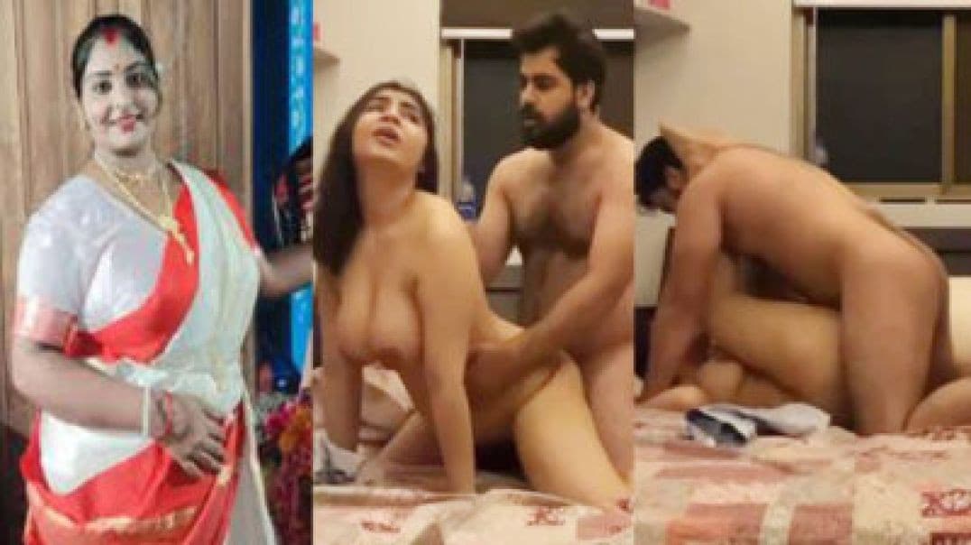 Fucking My Bhabhi at Home